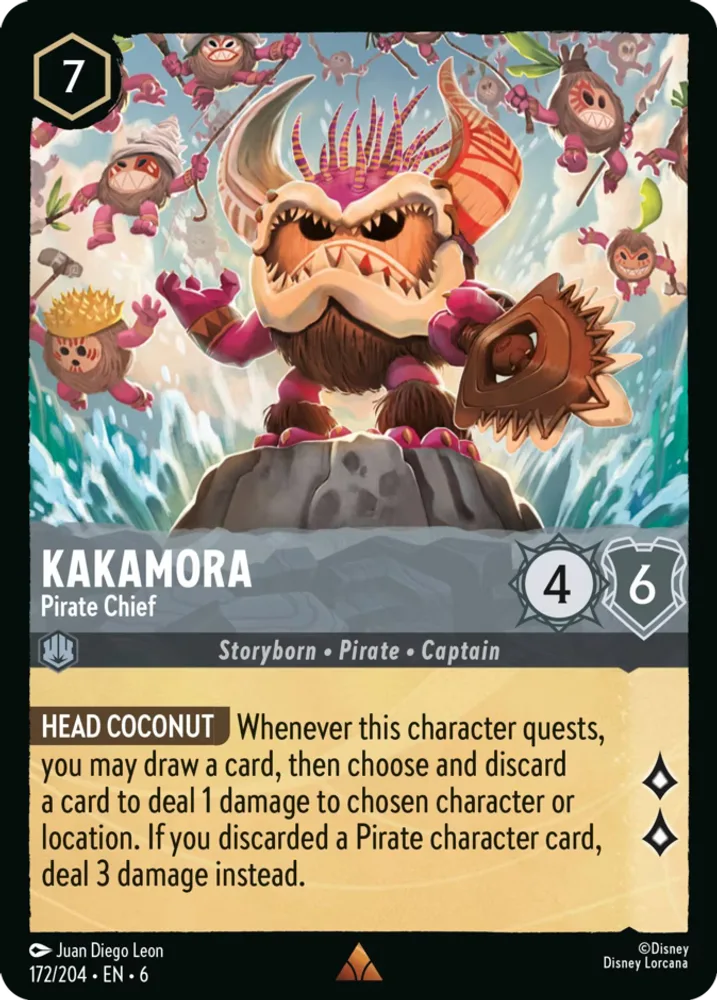 Kakamora