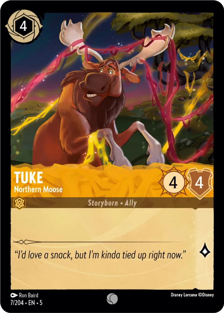 Tuke