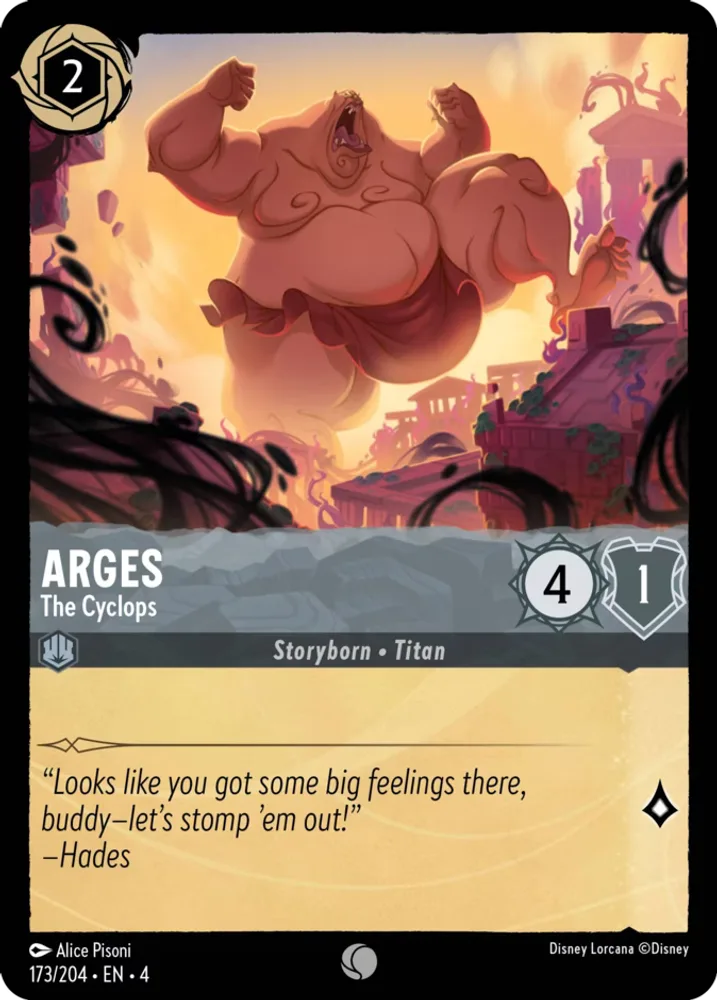 Arges
