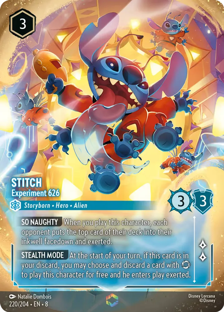 Stitch