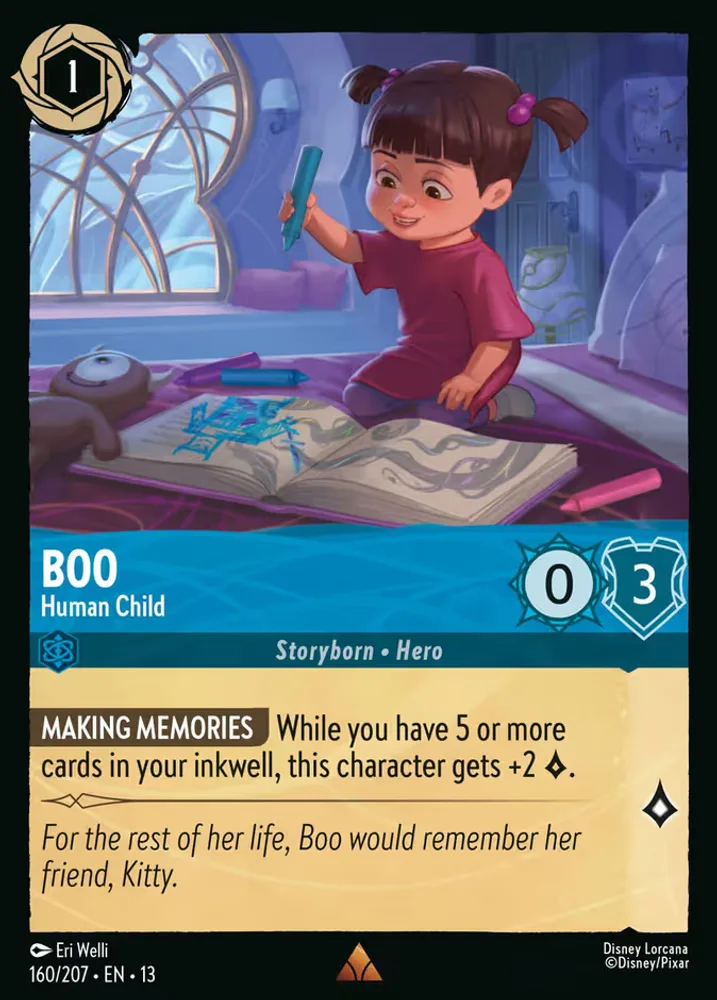 Boo