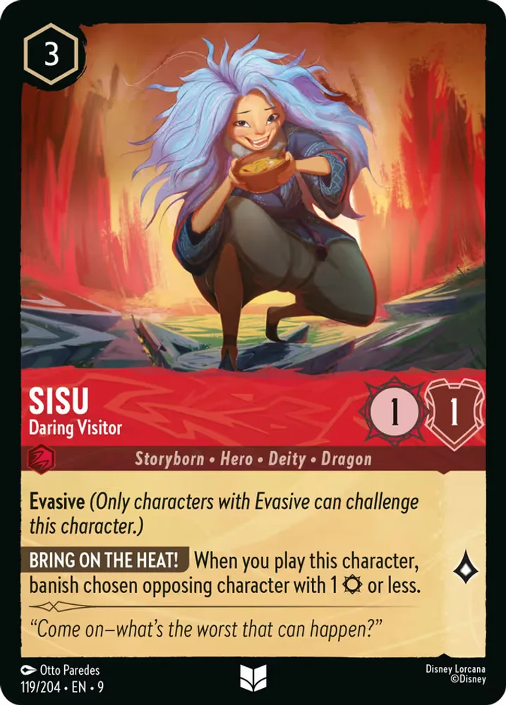 Sisu