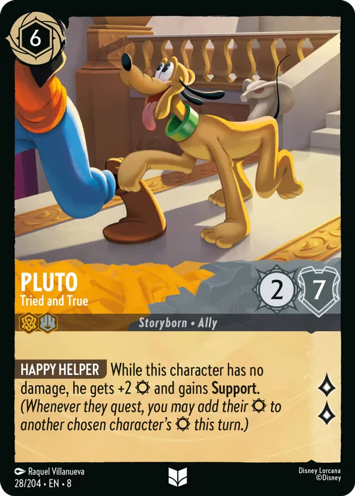 Pluto