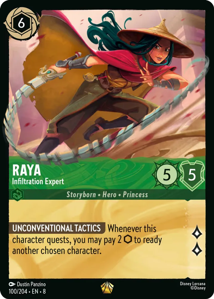 Raya