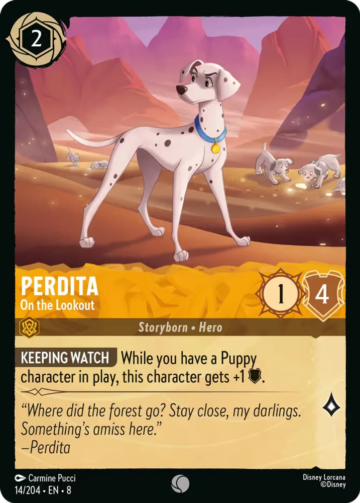 Perdita