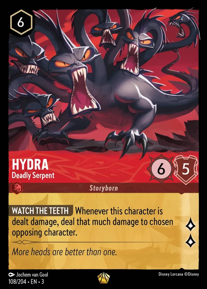 Hydra