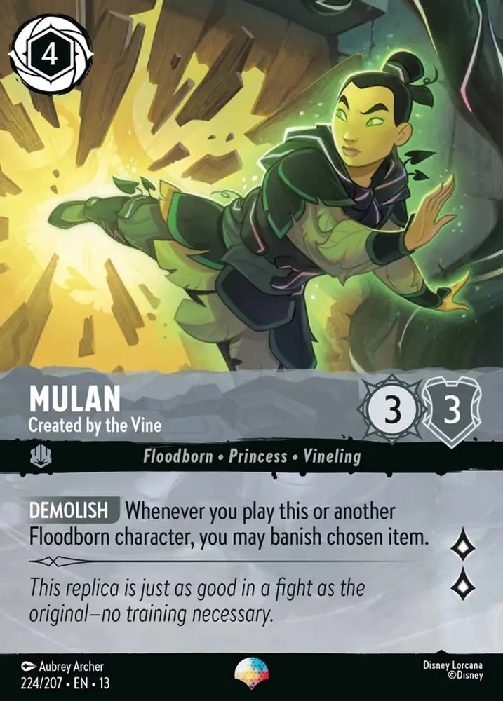 Mulan