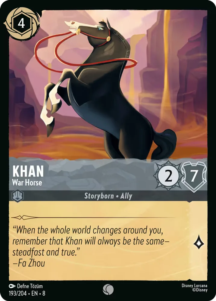 Khan