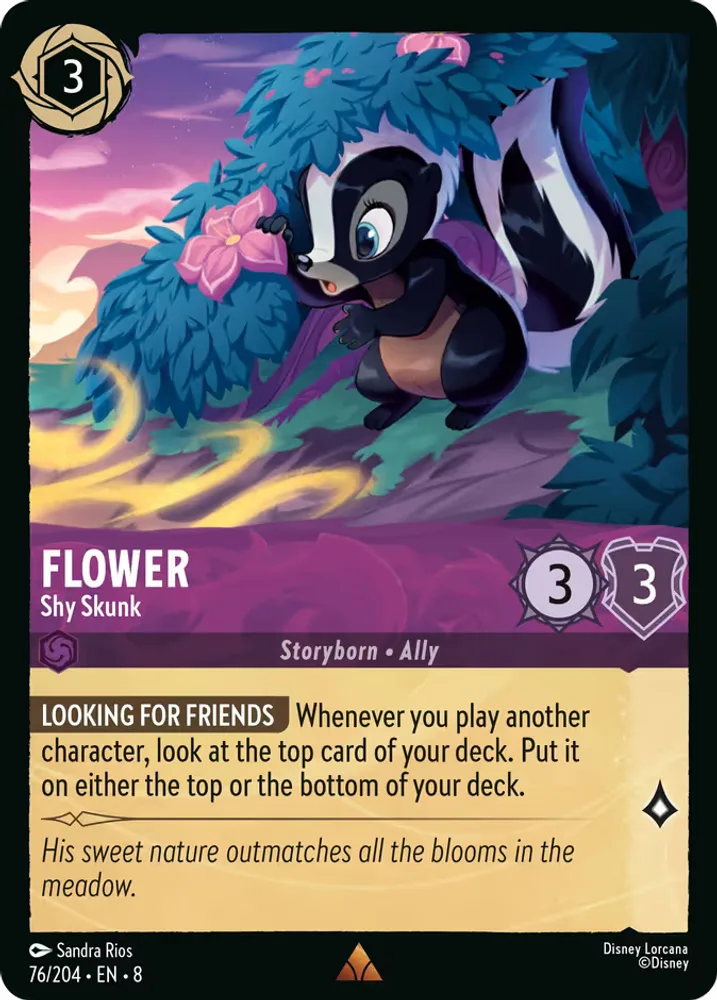 Flower