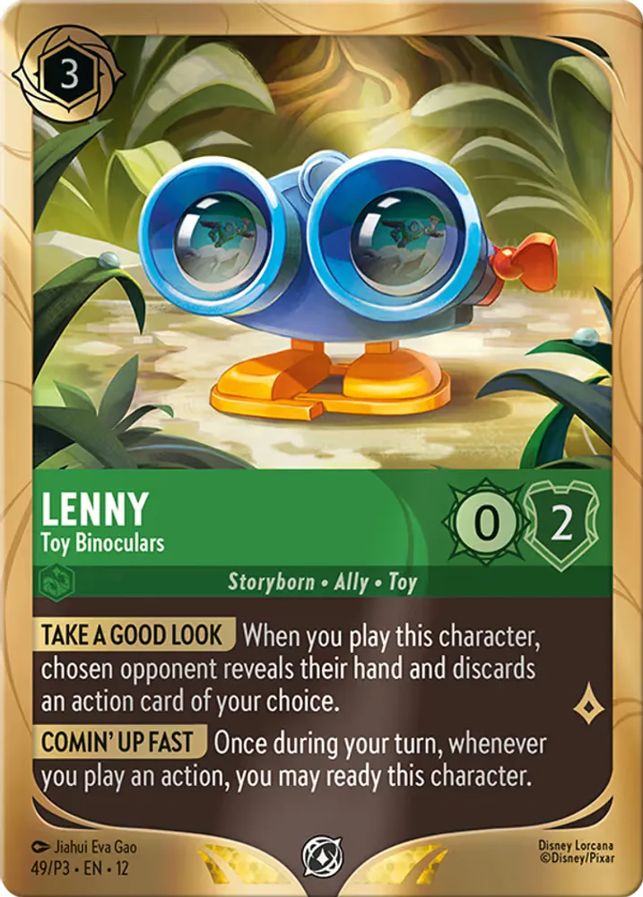 Lenny
