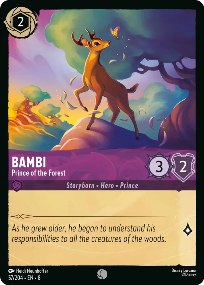 Bambi