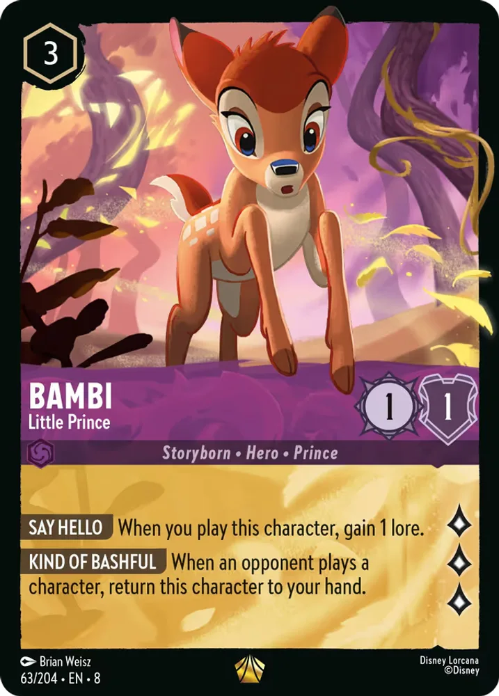 Bambi