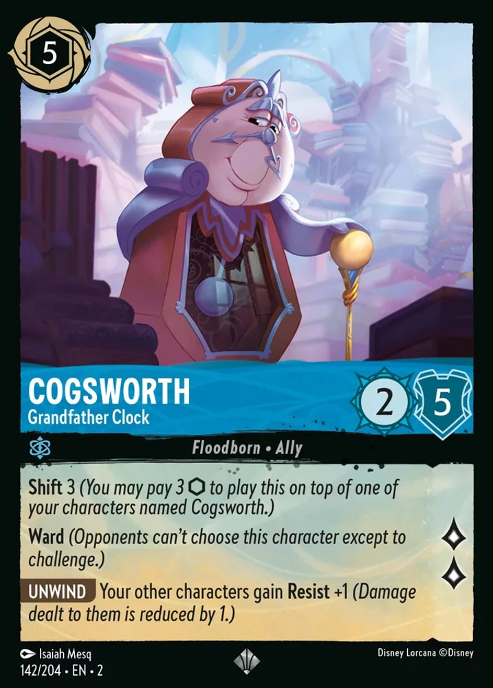 Cogsworth
