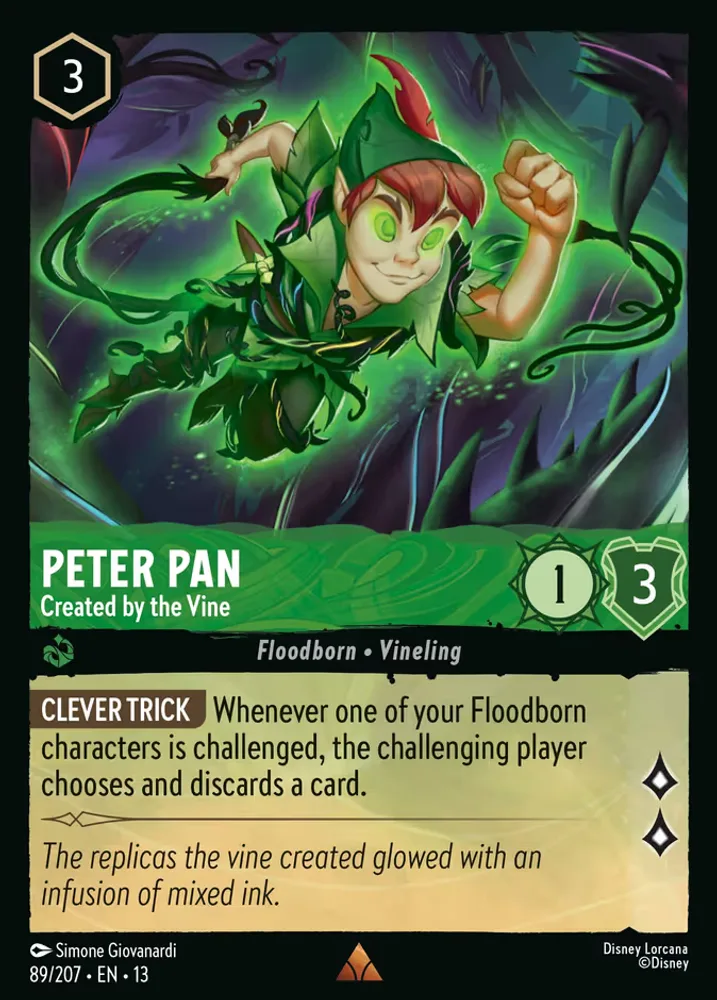 Peter Pan