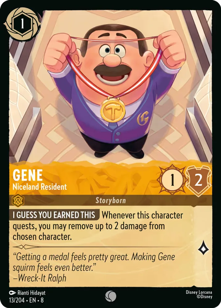 Gene