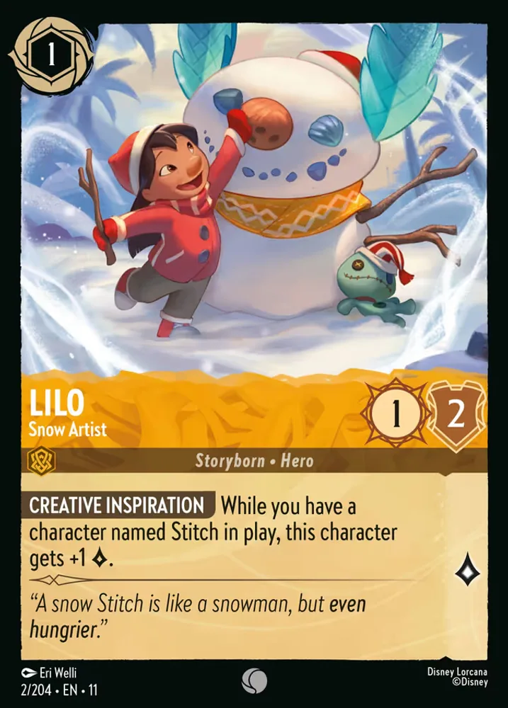 Lilo