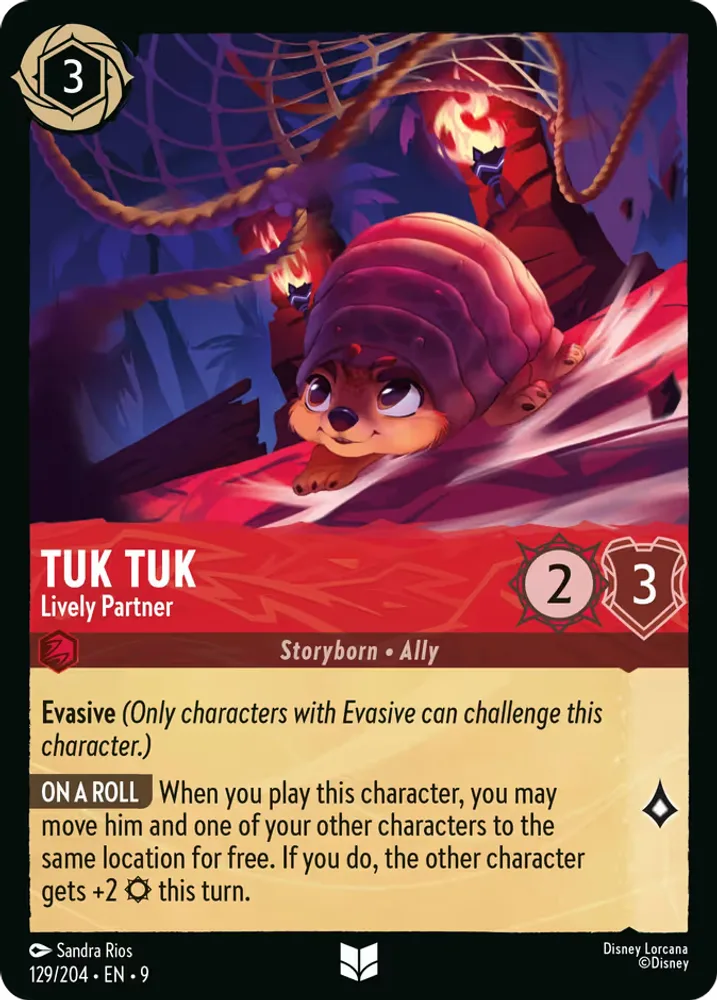 Tuk Tuk