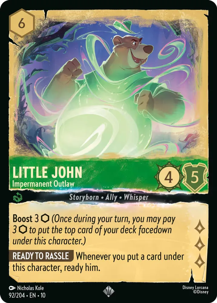 Little John