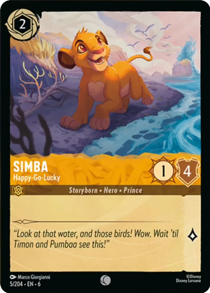 Simba