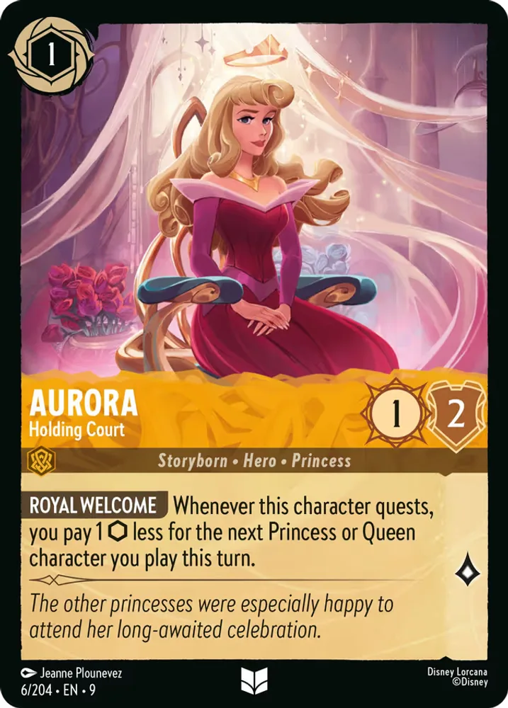 Aurora