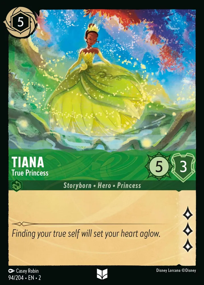 Tiana