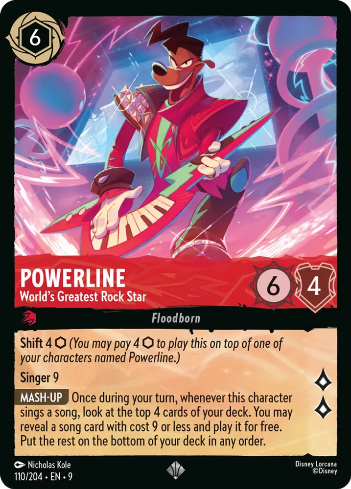 Powerline