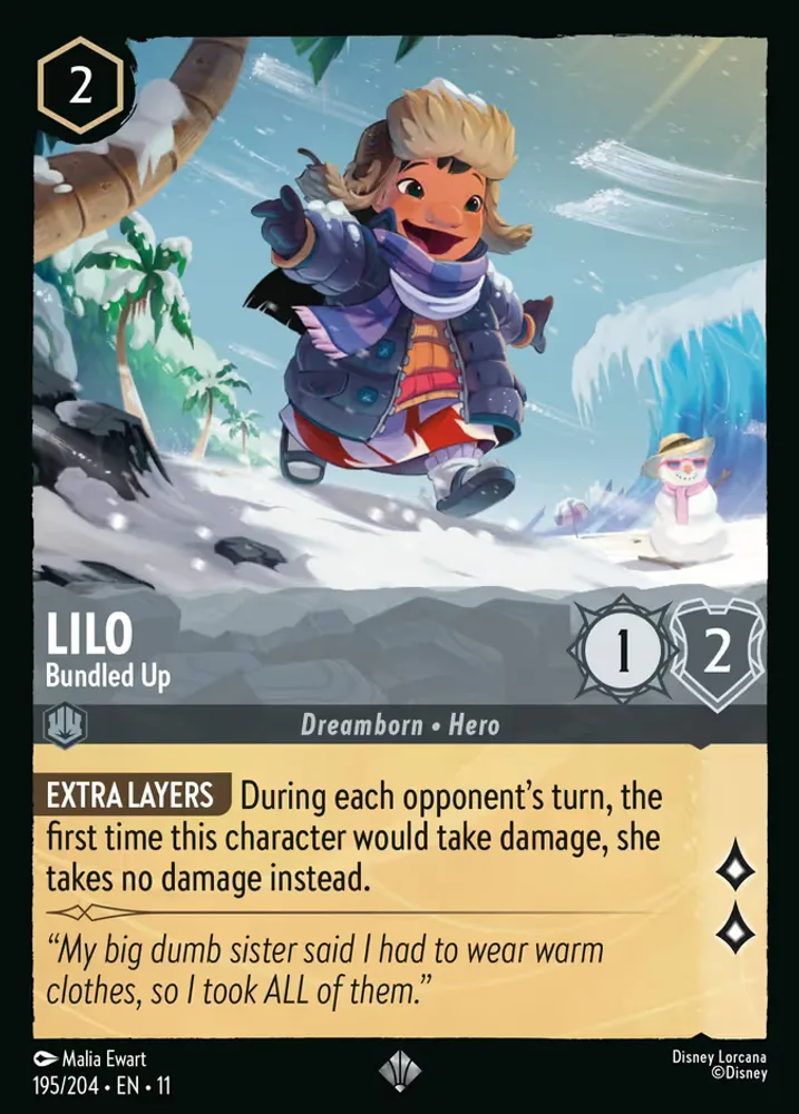 Lilo