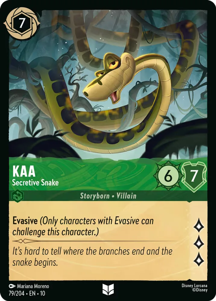 Kaa