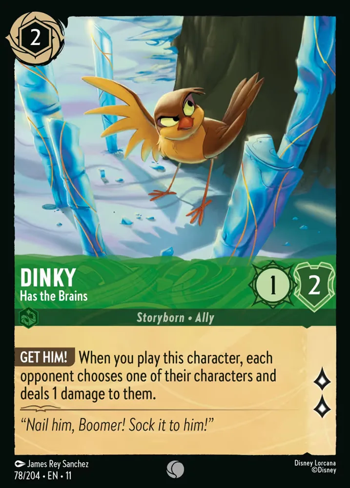 Dinky