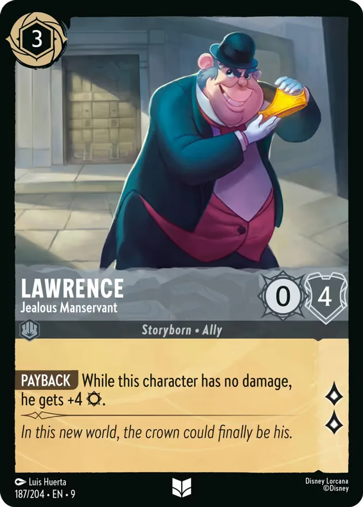 Lawrence