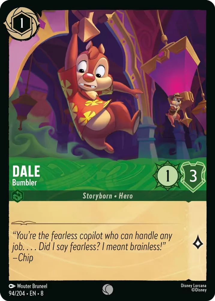 Dale