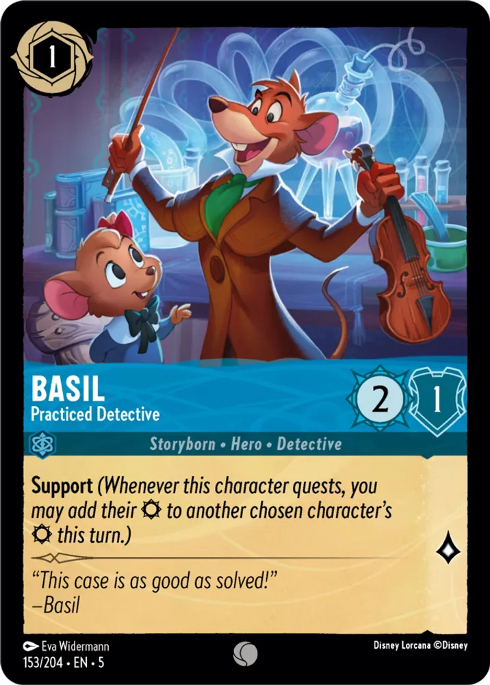 Basil