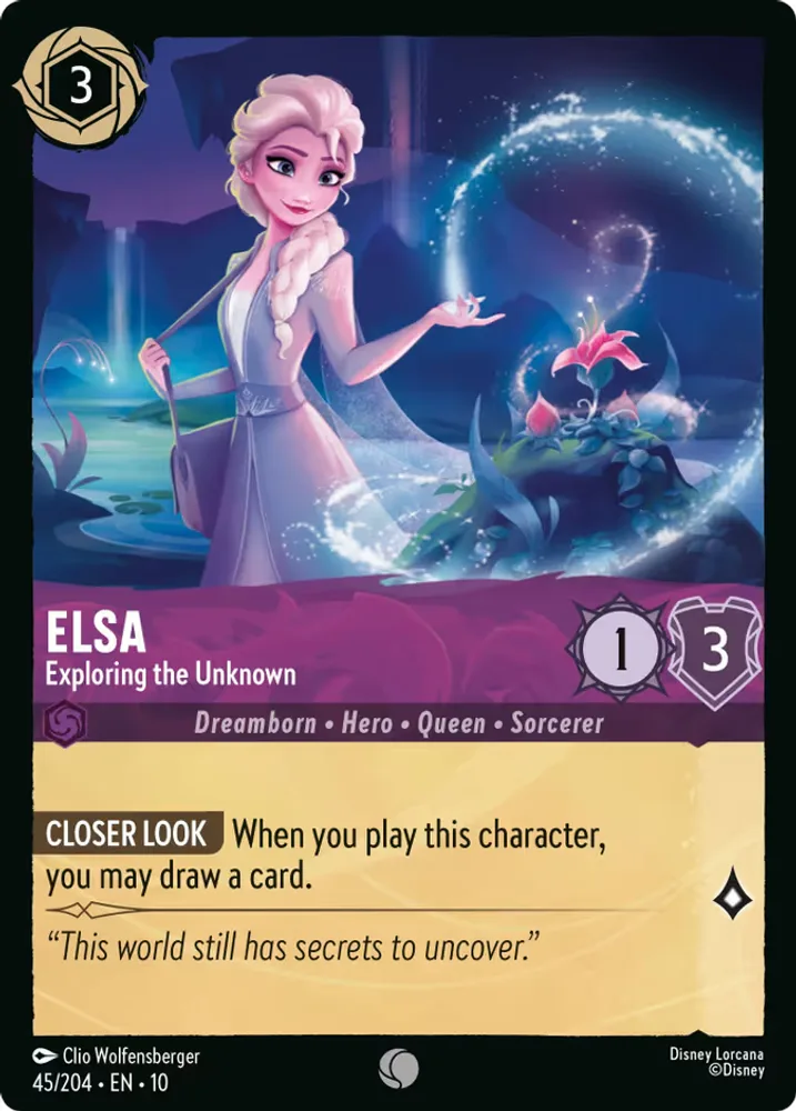 Elsa