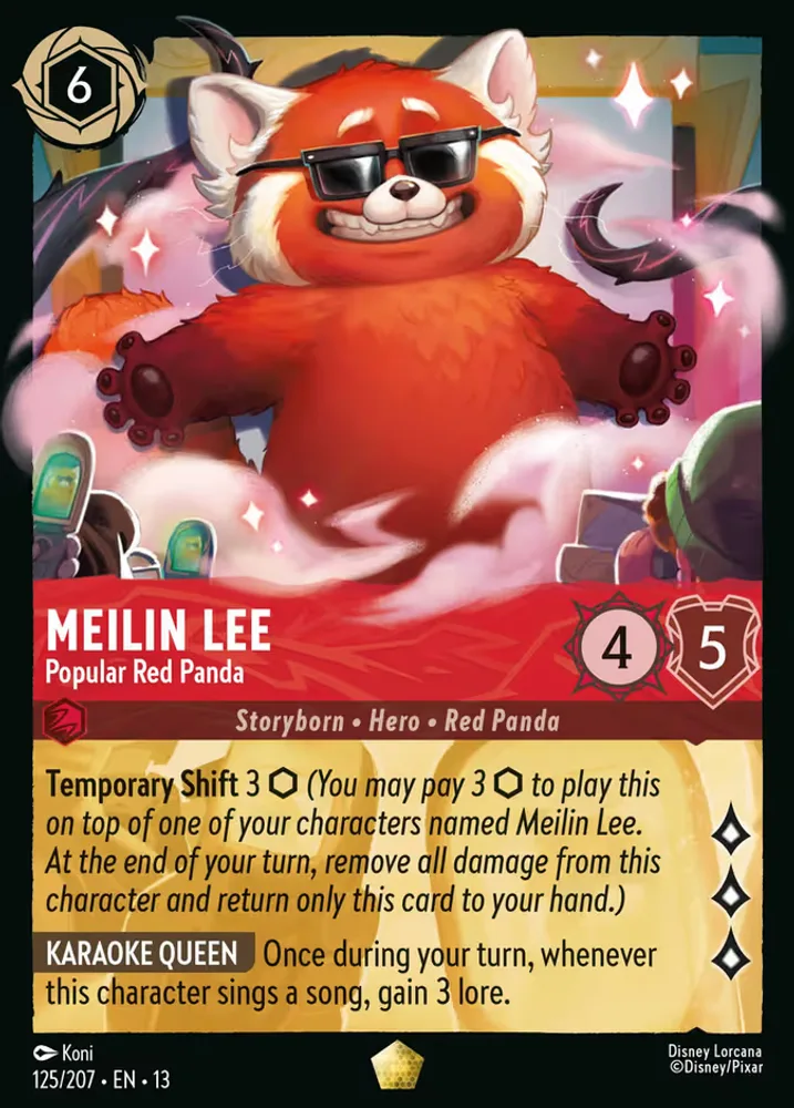 Meilin Lee