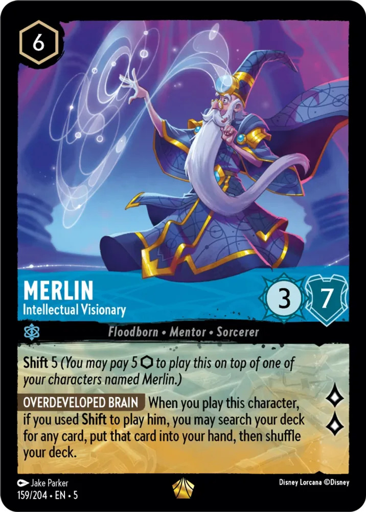 Merlin