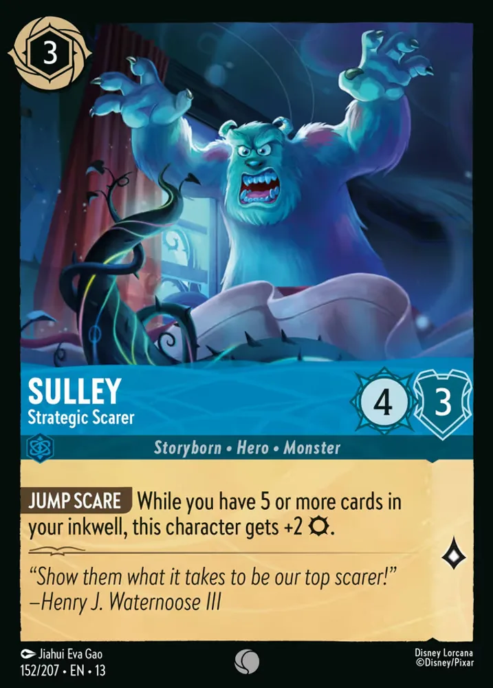 Sulley