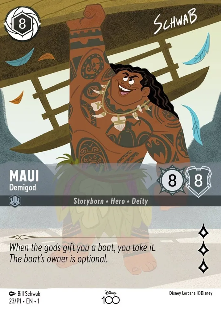 Maui