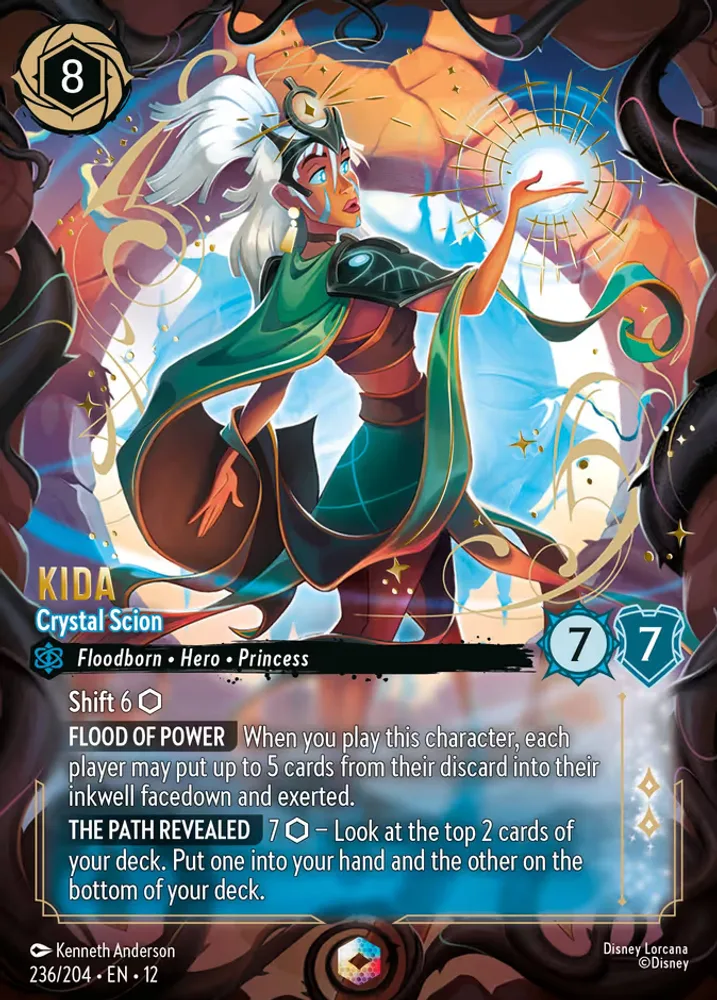 Kida