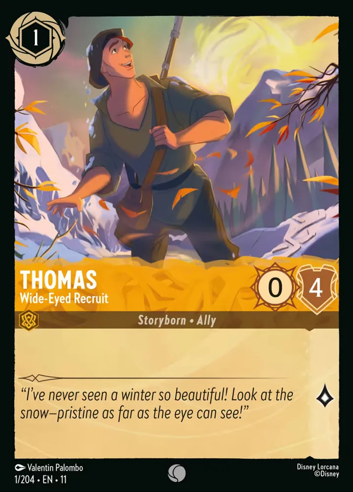 Thomas