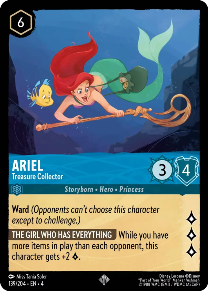 Ariel