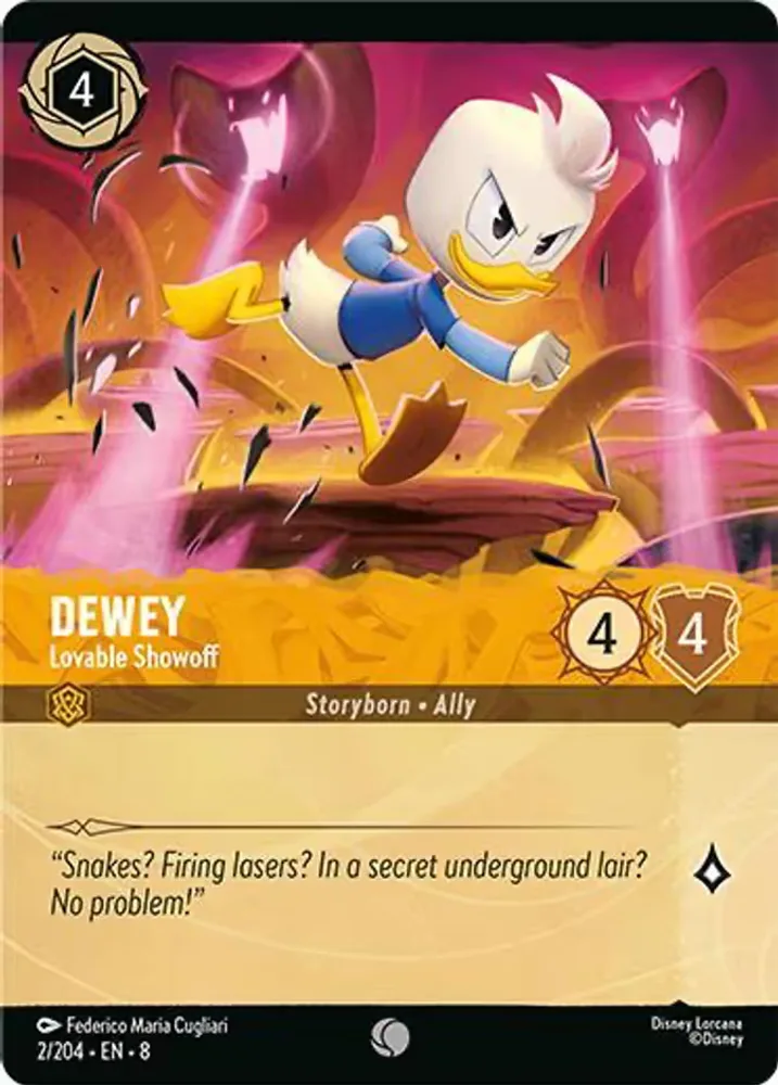 Dewey