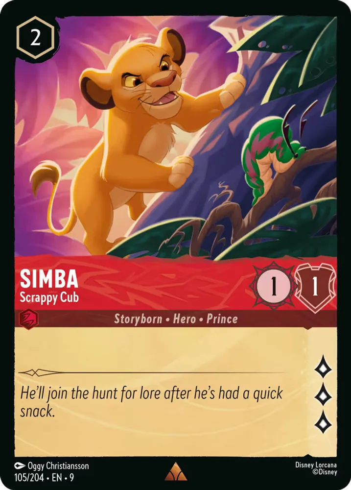 Simba