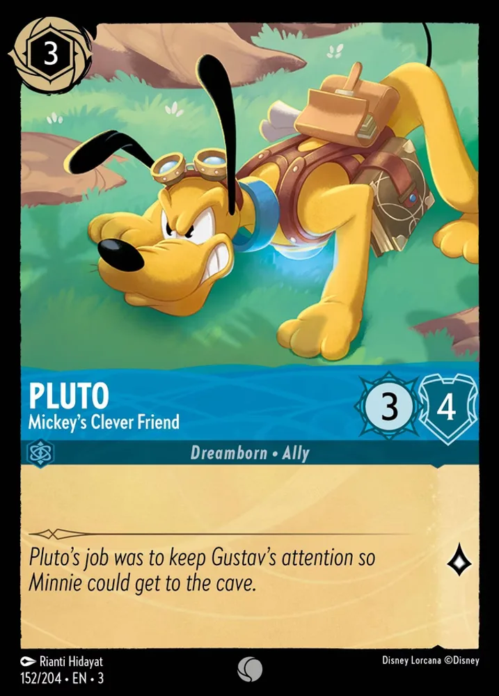 Pluto