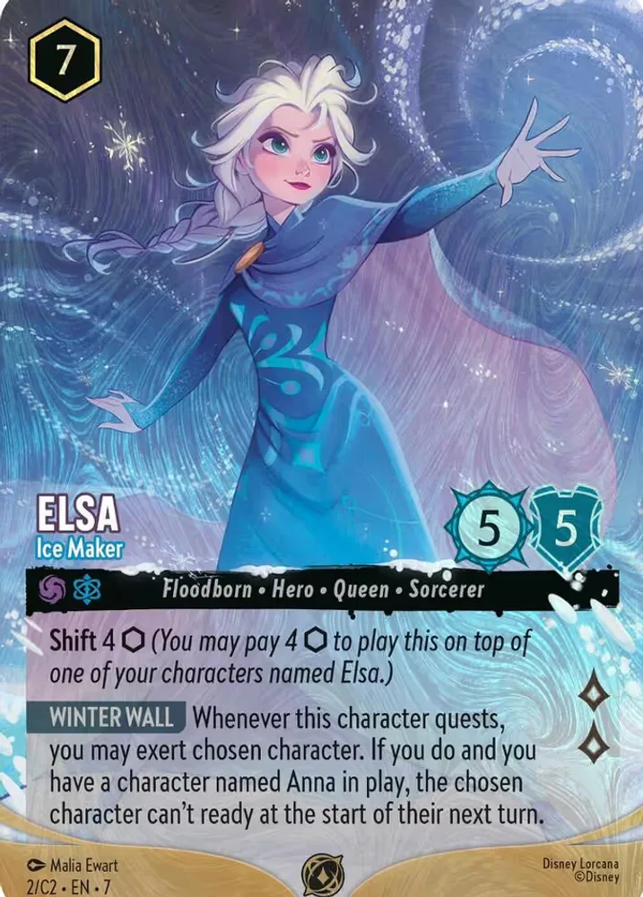Elsa
