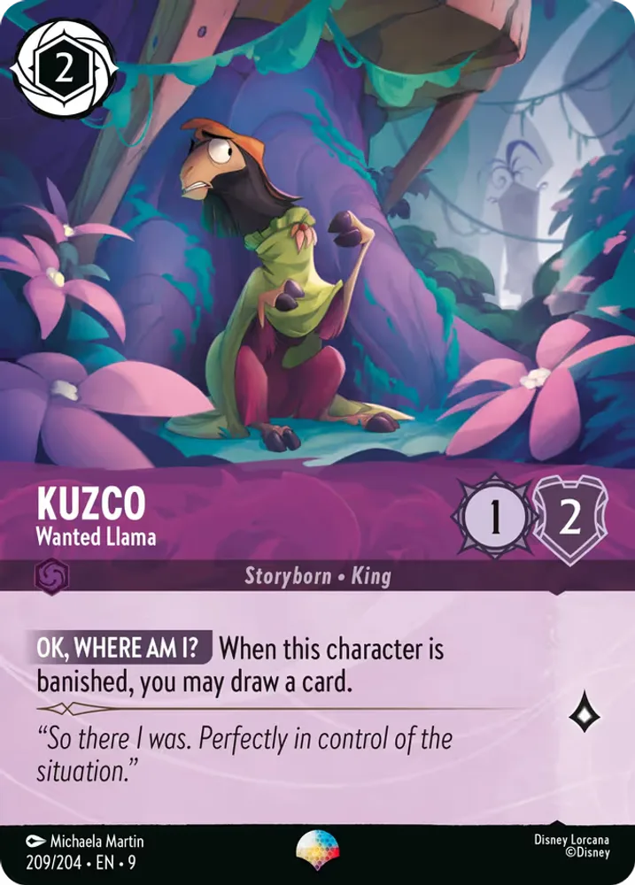 Kuzco