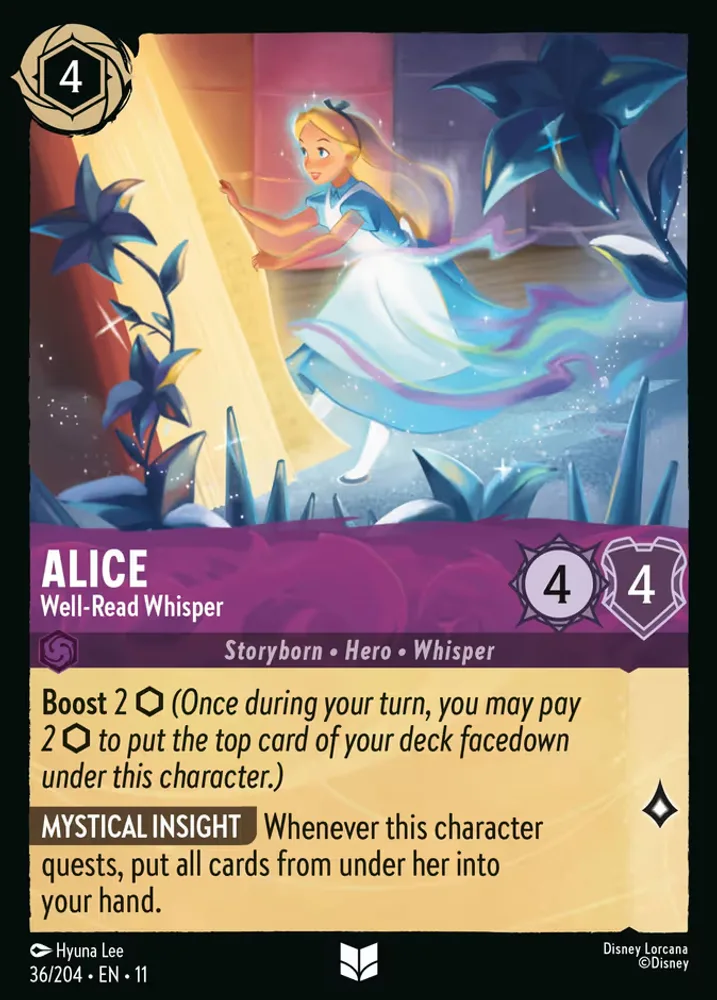 Alice
