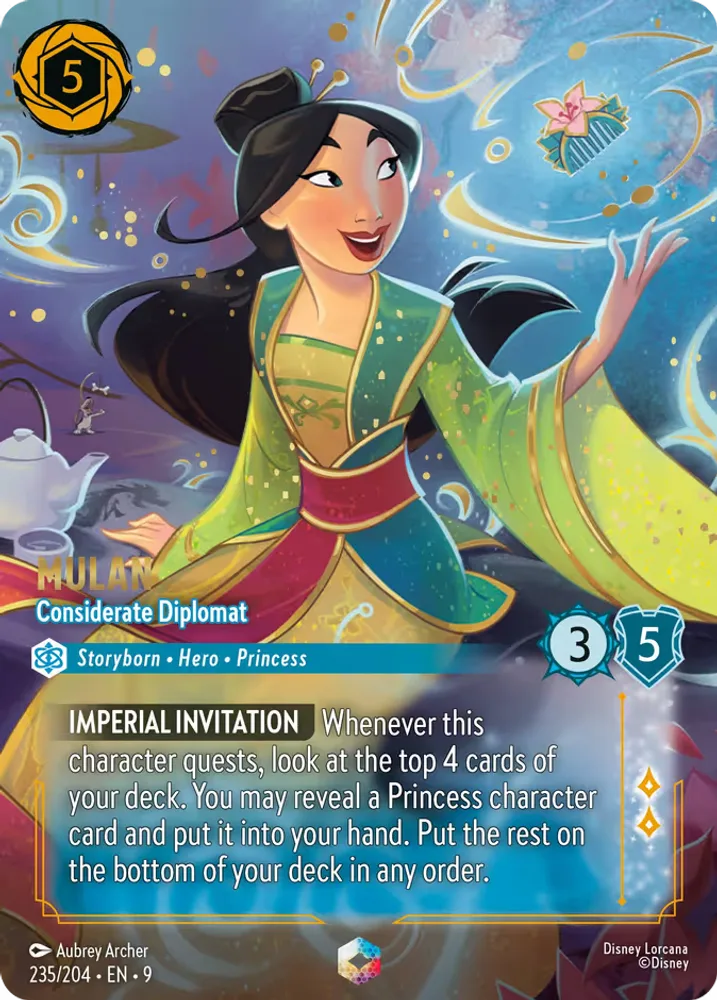 Mulan