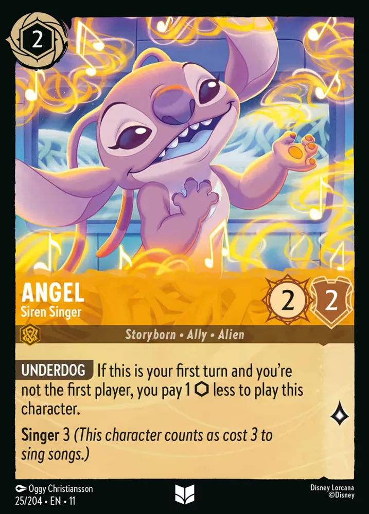 Angel