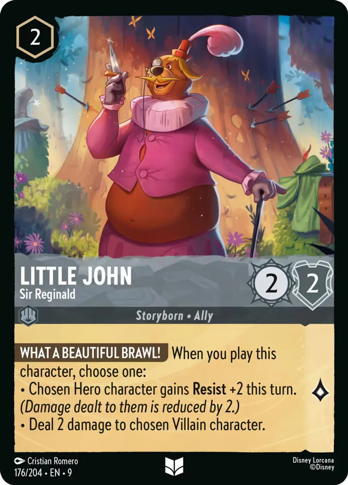 Little John