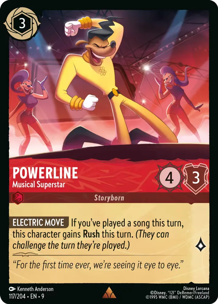 Powerline